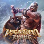 Asgardian Rising pkay hot slot