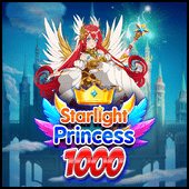 Starlight Princess 1000 - pkay hot slot PH